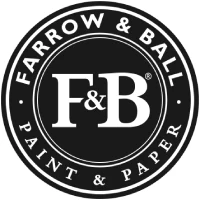 Logo Farrow & Ball
