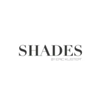 Logo Shades by Eric Kuster
