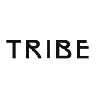Logo Tribe Paint