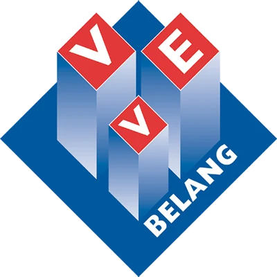 Logo VvE Belang