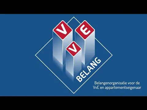VvE Belang - Over ons
