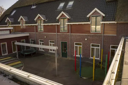 Gehele buitenschilderwerk (Anton Philipsweg, Uithoorn) - foto 5