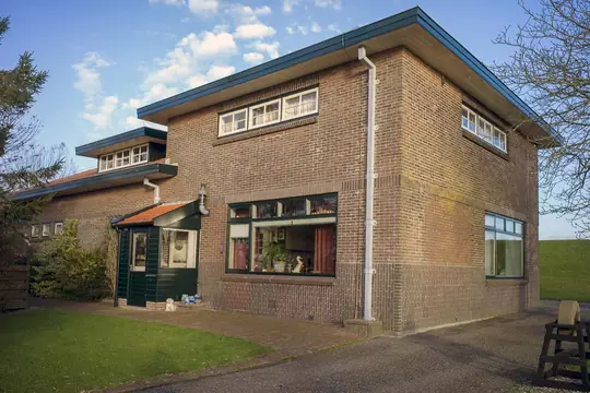 Buitenschilderwerk (Molendijk, Schermerhorn) - foto 4