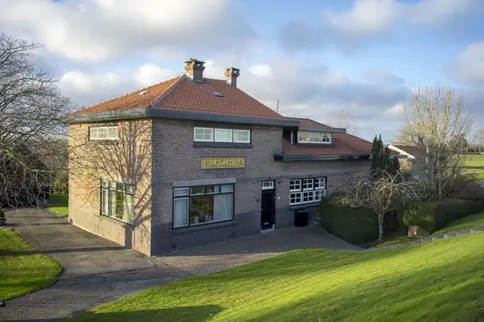 Buitenschilderwerk (Molendijk, Schermerhorn) - foto 9