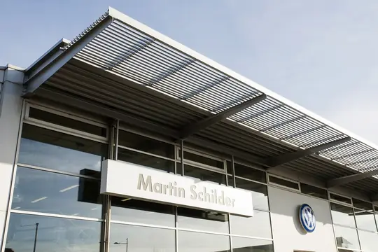 Schilderwerk 2 vestigingen Martin Schilder, Alkmaar en Heemskerk - foto 1