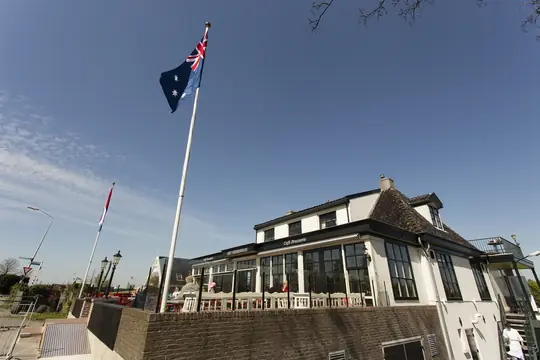 Café Brasserie Het Heerenhuis (Zaandam) - foto 2