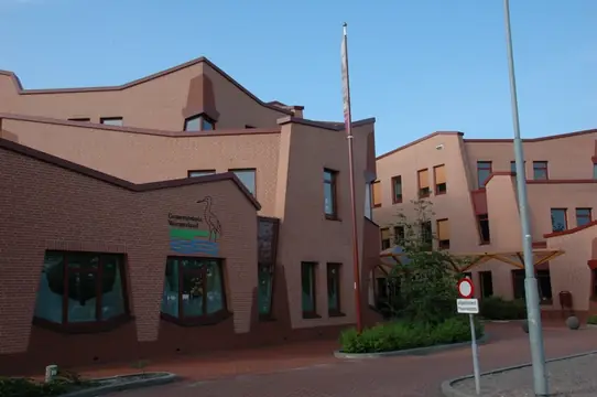 Gemeentehuis Wormerland (Wormer) - foto 2