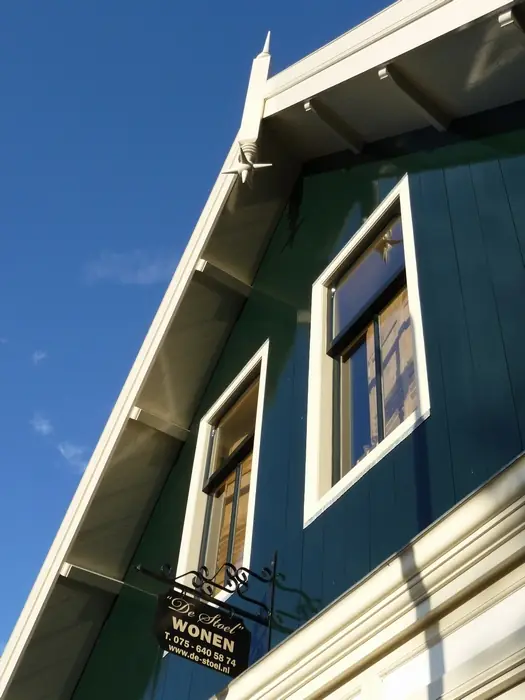 Winkelpand Lagedijk (Zaandam) - foto 6