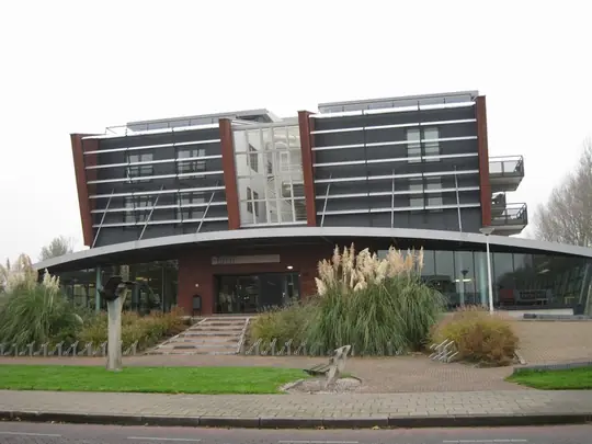 Bibliotheek Krommenie - Overige utiliteitsprojecten