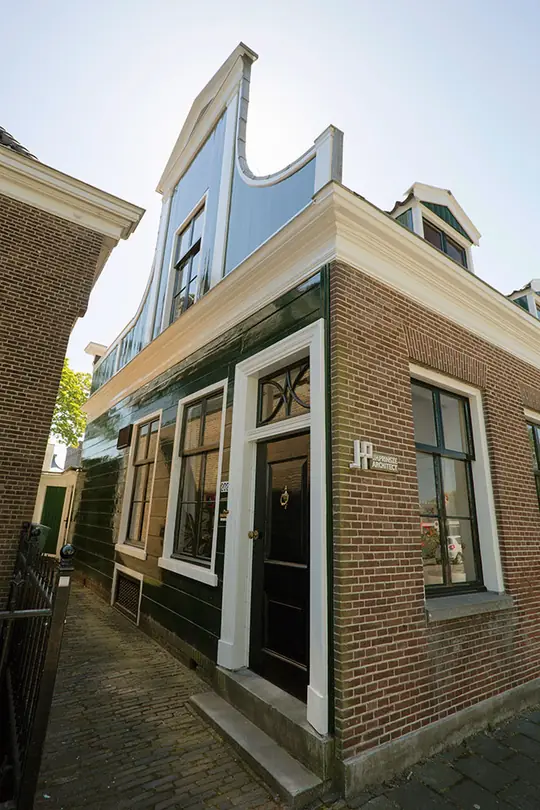 Zaans monument (Zaandam) - foto 2