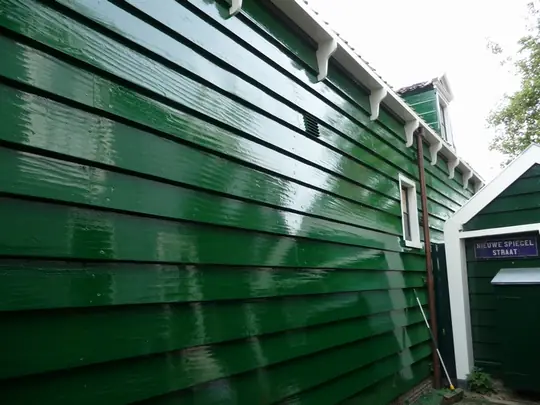 Zaanse Schans: AH-winkel en uurwerkmuseum (Zaandam) - foto 3
