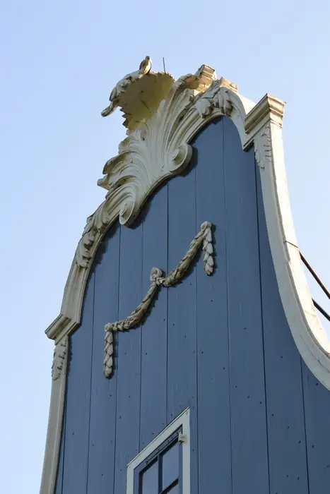 Zaanse Schans: AH-winkel en uurwerkmuseum (Zaandam) - foto 6