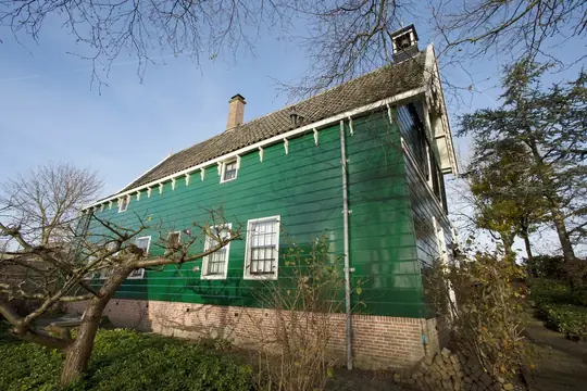 Polderhuis (Wijdewormer) - foto 3