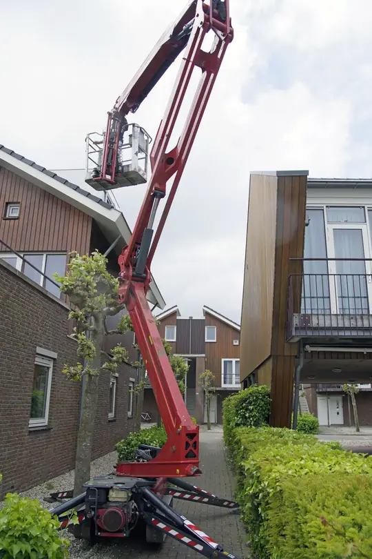 72 Bungalows Zaadnoordijk – VvE “De Meerparel” (Uitgeest) - foto 3 72 Bungalows Zaadnoordijk – VvE “De Meerparel” (Uitgeest) - foto 3