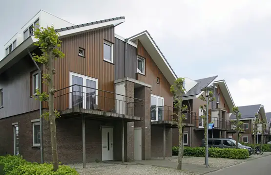 72 Bungalows Zaadnoordijk – VvE “De Meerparel” (Uitgeest) - foto 7 72 Bungalows Zaadnoordijk – VvE “De Meerparel” (Uitgeest) - foto 7