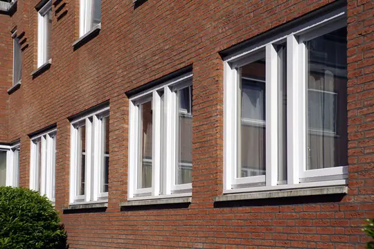 Buitenschilderwerk VvE Romanium (J.c. van Oostsanenhof, Zaandam) - foto 4 Buitenschilderwerk VvE Romanium (J.c. van Oostsanenhof, Zaandam) - foto 4