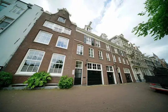 Buitenschilderwerk VvE Droogbak/Haarlemmerstraat (Droogbak, Amsterdam) - foto 5 Buitenschilderwerk VvE Droogbak/Haarlemmerstraat (Droogbak, Amsterdam) - foto 5