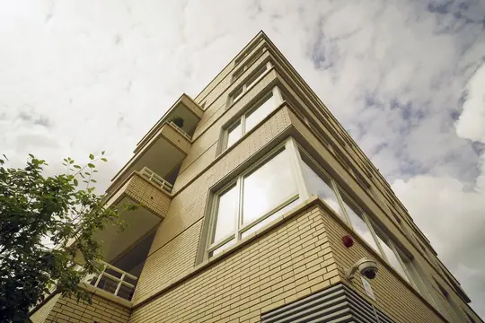 VvE De Oranje (40 woningen aan het IJ, Amsterdam) - foto 2 VvE De Oranje (40 woningen aan het IJ, Amsterdam) - foto 2