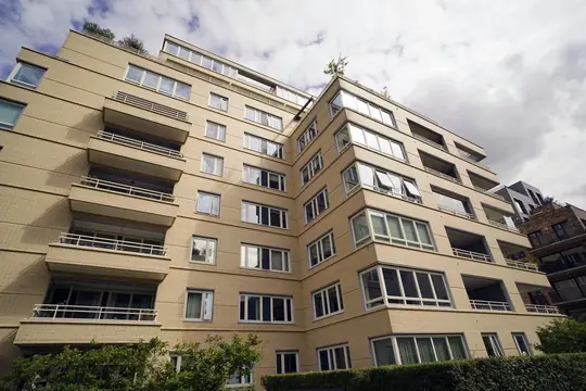 VvE De Oranje (40 woningen aan het IJ, Amsterdam) - foto 3 VvE De Oranje (40 woningen aan het IJ, Amsterdam) - foto 3