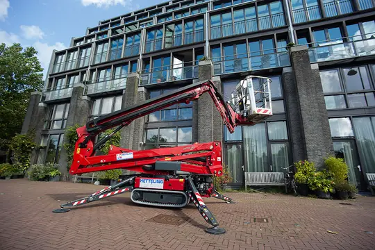 Noordgevel - VvE Aquartis (110 woningen Entrepotdok, Amsterdam) Noordgevel - VvE Aquartis (110 woningen Entrepotdok, Amsterdam)