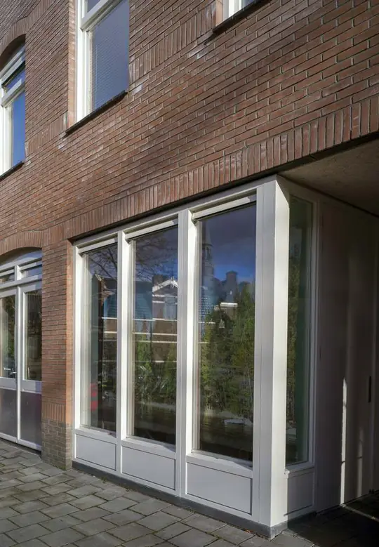 Buitenschilderwerk VvE (Raadhuisstraat, Koog aan de Zaan) - foto 1 Buitenschilderwerk VvE (Raadhuisstraat, Koog aan de Zaan) - foto 1