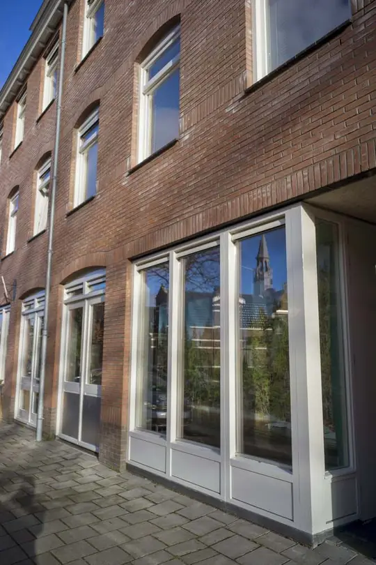 Buitenschilderwerk VvE (Raadhuisstraat, Koog aan de Zaan) - foto 2 Buitenschilderwerk VvE (Raadhuisstraat, Koog aan de Zaan) - foto 2