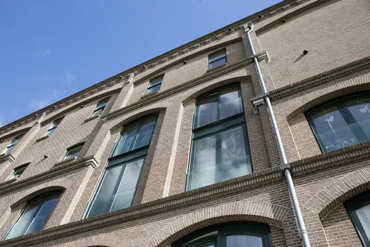 Buitenschilderwerk appartementengebouw VVE "Java" (Veerdijk, Wormer) - foto 8 Buitenschilderwerk appartementengebouw VVE "Java" (Veerdijk, Wormer) - foto 8