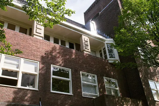 Werkzaamheden VVE Jan van Eijckstraat (Amsterdam) - foto 2 Werkzaamheden VVE Jan van Eijckstraat (Amsterdam) - foto 2
