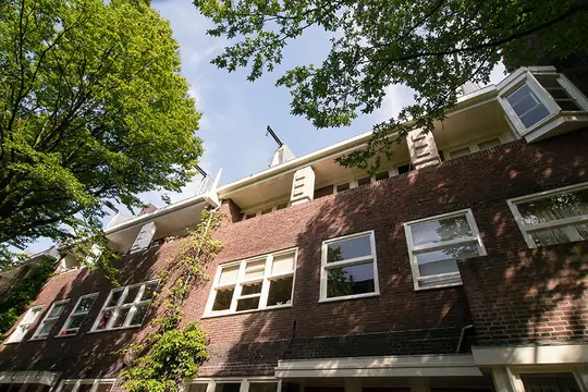 Werkzaamheden VVE Jan van Eijckstraat (Amsterdam) - foto 3 Werkzaamheden VVE Jan van Eijckstraat (Amsterdam) - foto 3