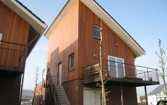 Bungalows Zaadnoordijk - VvE "De Meerparel" (Uitgeest) - foto 2 Bungalows Zaadnoordijk - VvE "De Meerparel" (Uitgeest) - foto 2