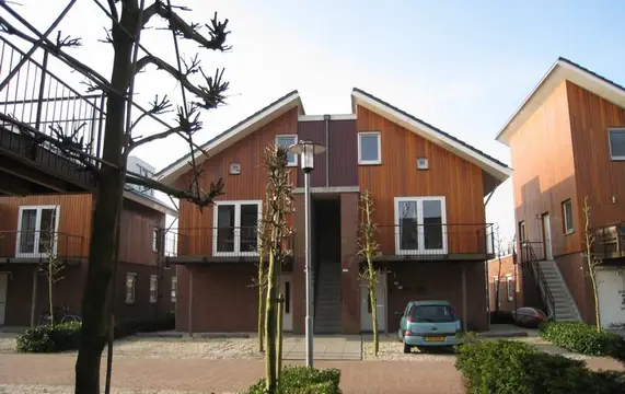 Bungalows Zaadnoordijk - VvE "De Meerparel" (Uitgeest) - foto 3 Bungalows Zaadnoordijk - VvE "De Meerparel" (Uitgeest) - foto 3